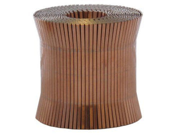 Spot Nails CCGR1-5/8 Coil Carton Closing Staples similar to ISM GR1 24,000 staples per Box